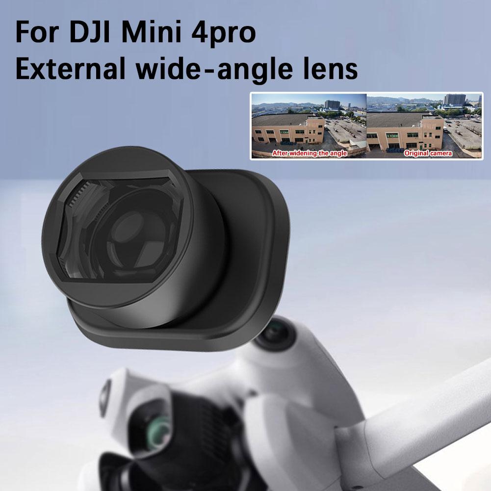 Drone Video Production - Untuk dji MINI 4 Pro (didedikasikan)