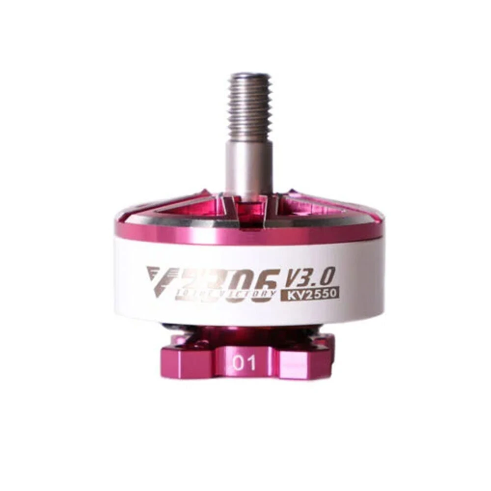 Drone Cinematic - T-motor Velox V3 2306 1750KV 1950KV
