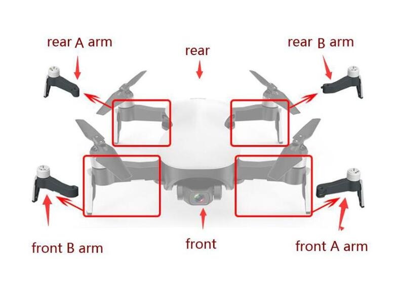 CFLY Faith / JJRC X12 X12P Suk - Jjrc Drone X12 ulasan dan harga