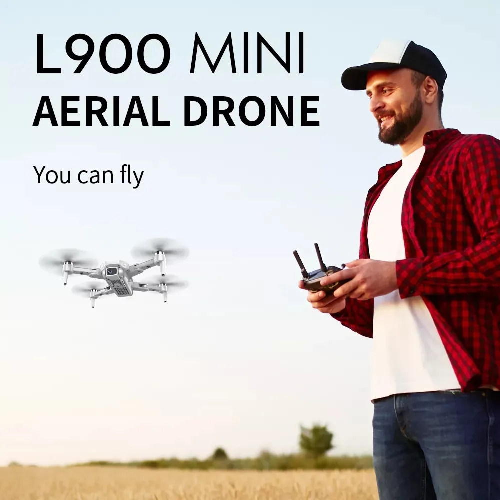 L900 Pro Drone mainan kamera g - Drone Aerial Photography ulasan dan harga