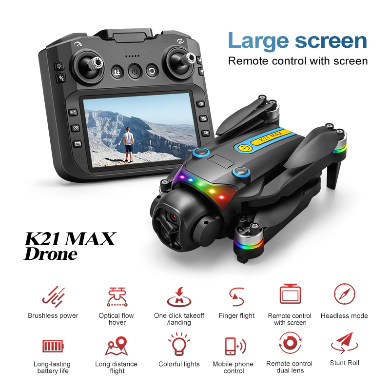Drone Udara Luar Ruangan Elekt - Drone Cinematic ulasan dan harga