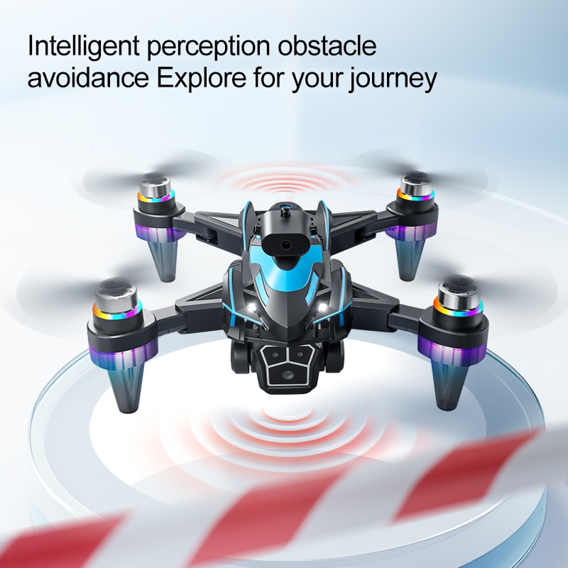 Drone Udara Luar Ruangan Elekt - Drone Cinematic ulasan dan harga