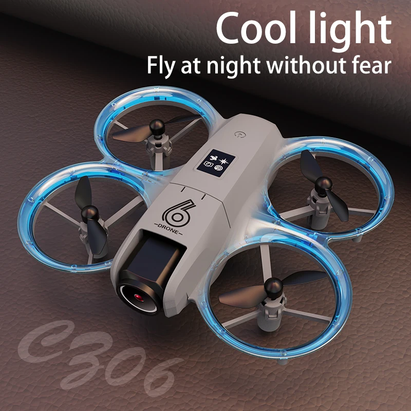Drone Quadcopter RC Mini CZ06  - Drone Aerial Photography ulasan dan harga
