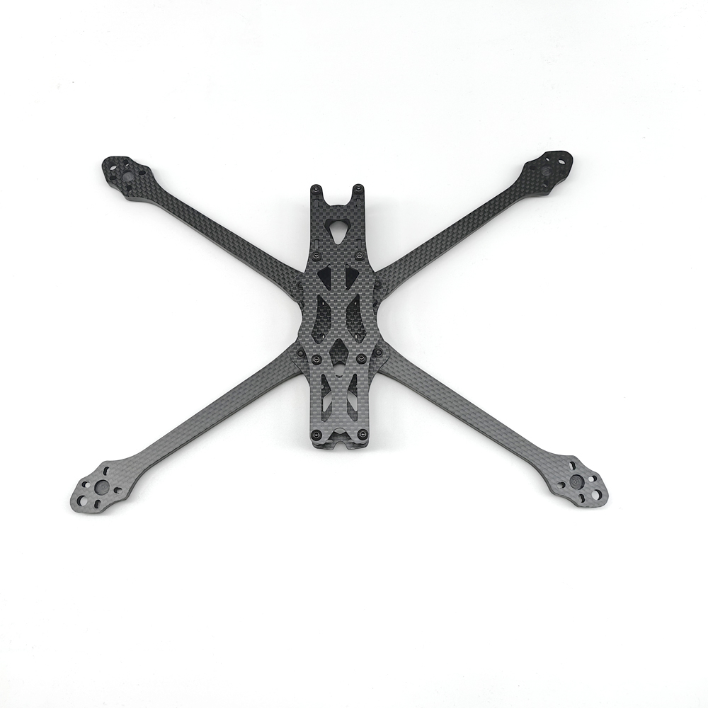 APEX frame 7 inci/6 inci/5 inc - Drone Aerial Photography ulasan dan harga