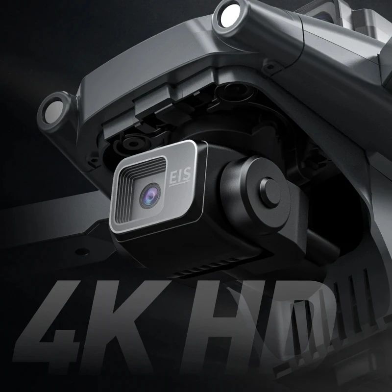 L600 PRO MAX Drone GPS profesi - Drone Aerial Photography ulasan dan harga