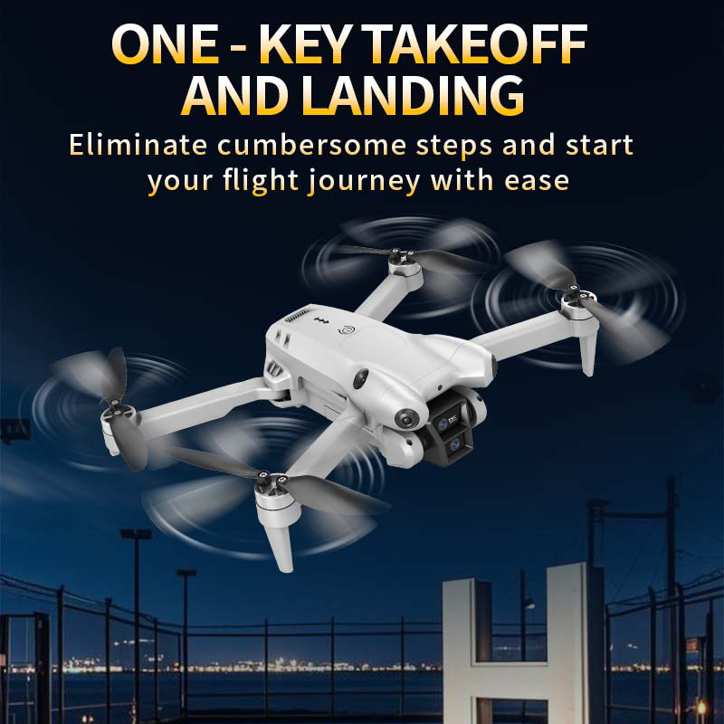 Drone Xiaomi S101 8K HD Kamera - Drone Multispectral ulasan dan harga
