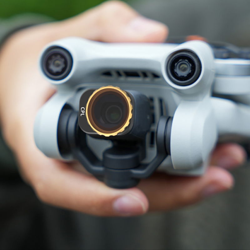 Filter Lensa Drone untuk DJI M - Drone Ndvi ulasan dan harga