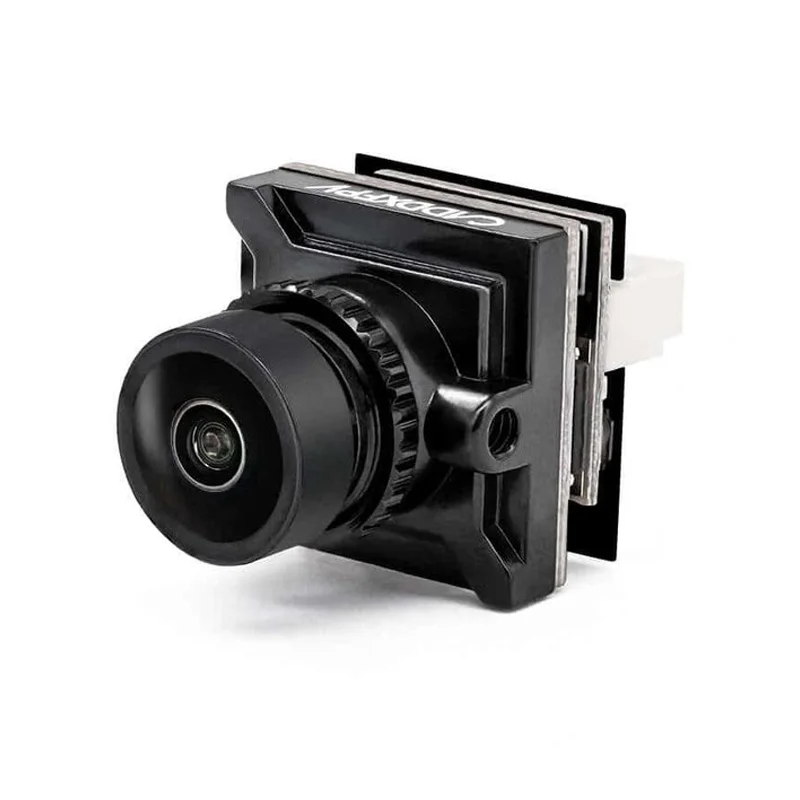 Caddx Baby Ratel 2 Nano Ukuran - Drone Aerial Photography ulasan dan harga
