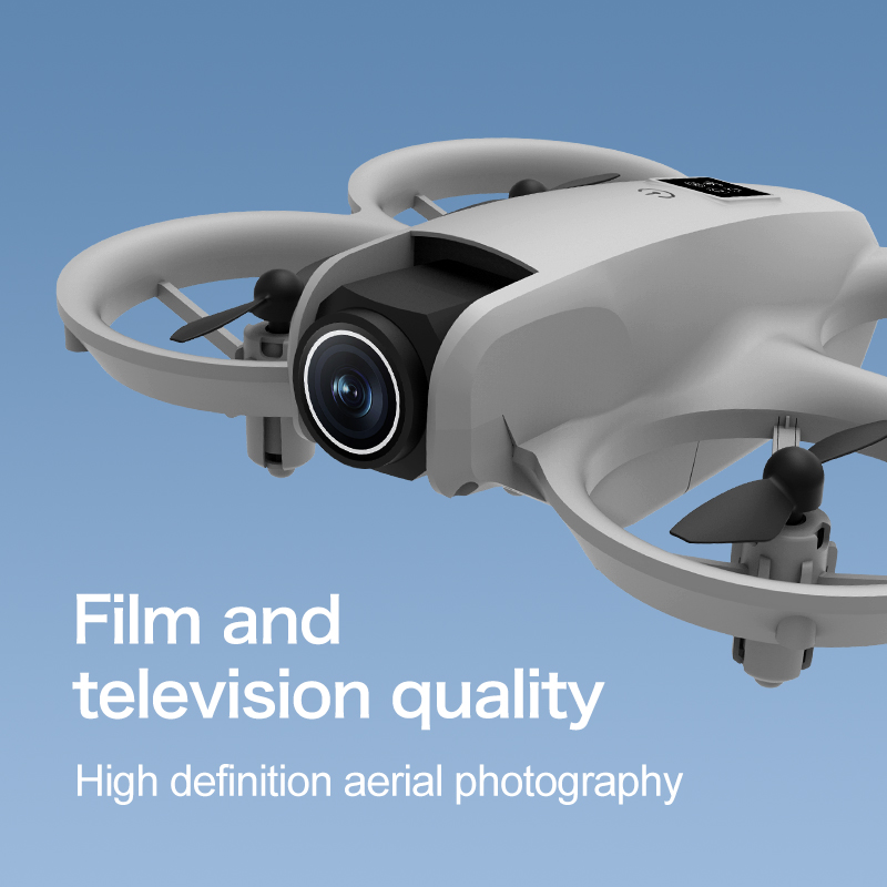 Drone Mini Profesional Kamera  - Drone Video Production ulasan dan harga
